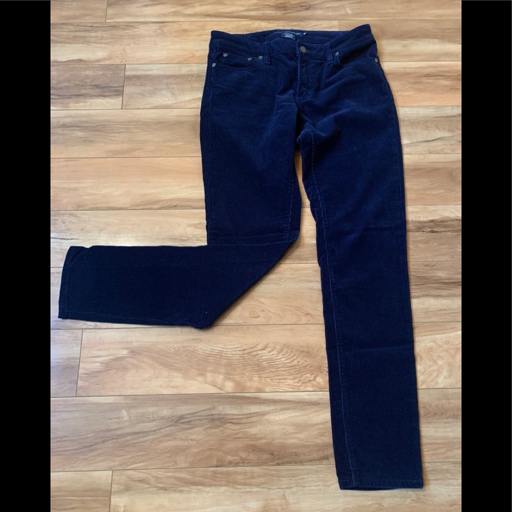 Ralph Lauren Sport corduroys
